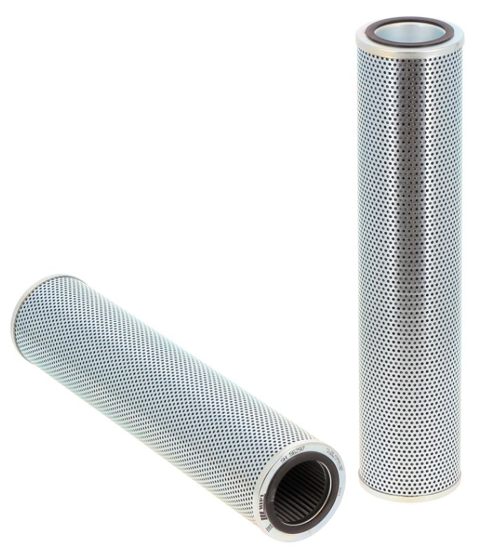 Гидравлический масляный фильтр HIFI FILTER SH 56297