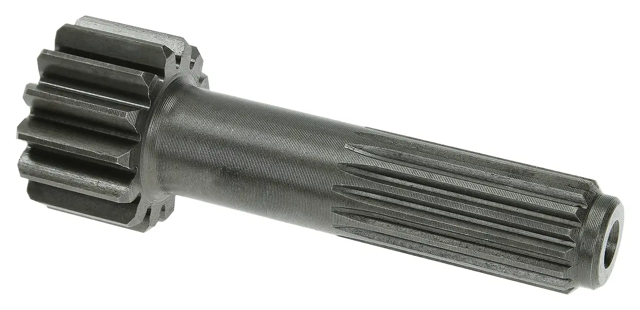 Вал кулачка Yanmar B50