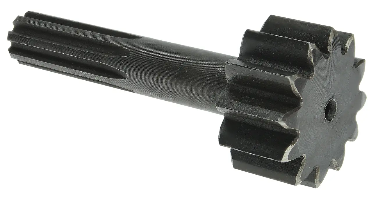 Роликовый демпфер BOBCAT E45