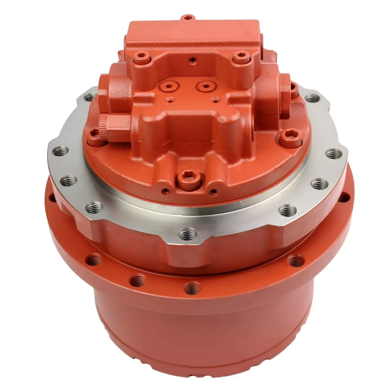 Hydromotor KUBOTA KX161-3 ALPHA