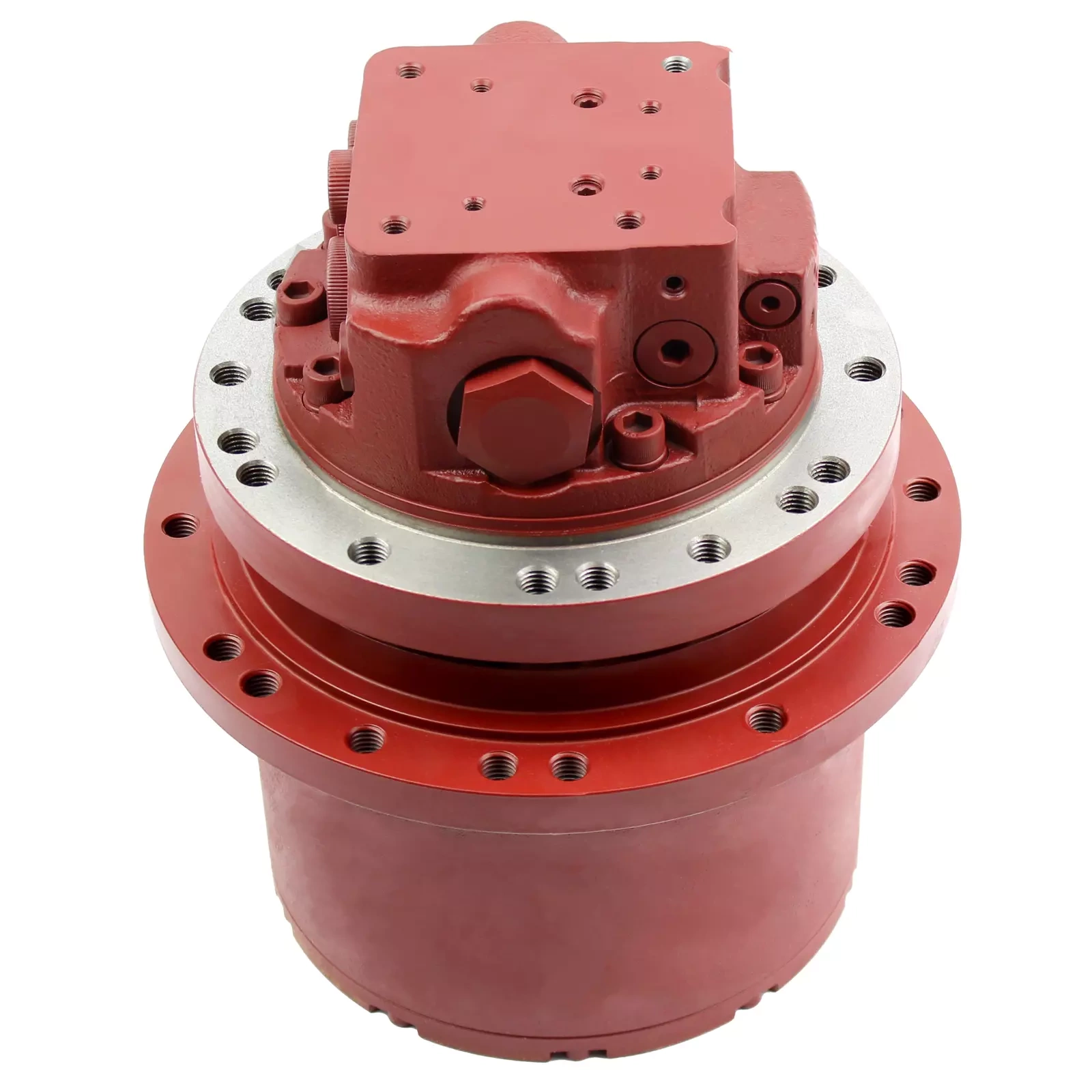 Hydromotor CASE CK36