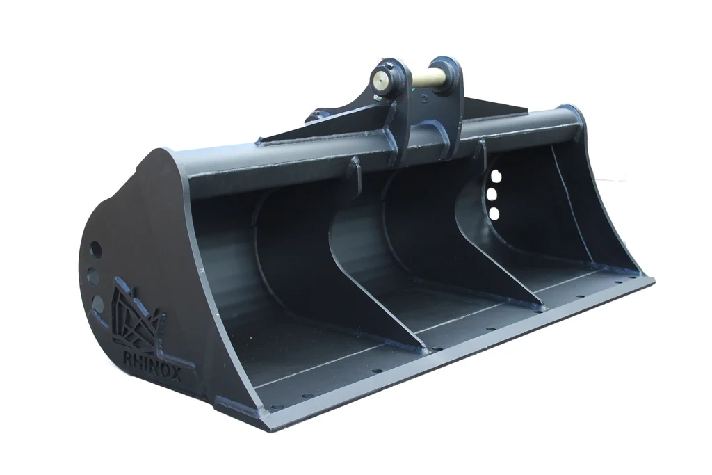 Ложка для носка, носок KUBOTA KX085-5 - 150см