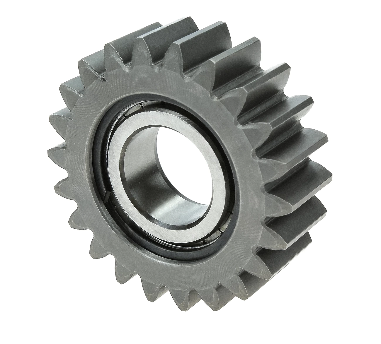Зубчатая рейка с подшипником Komatsu PC05-7