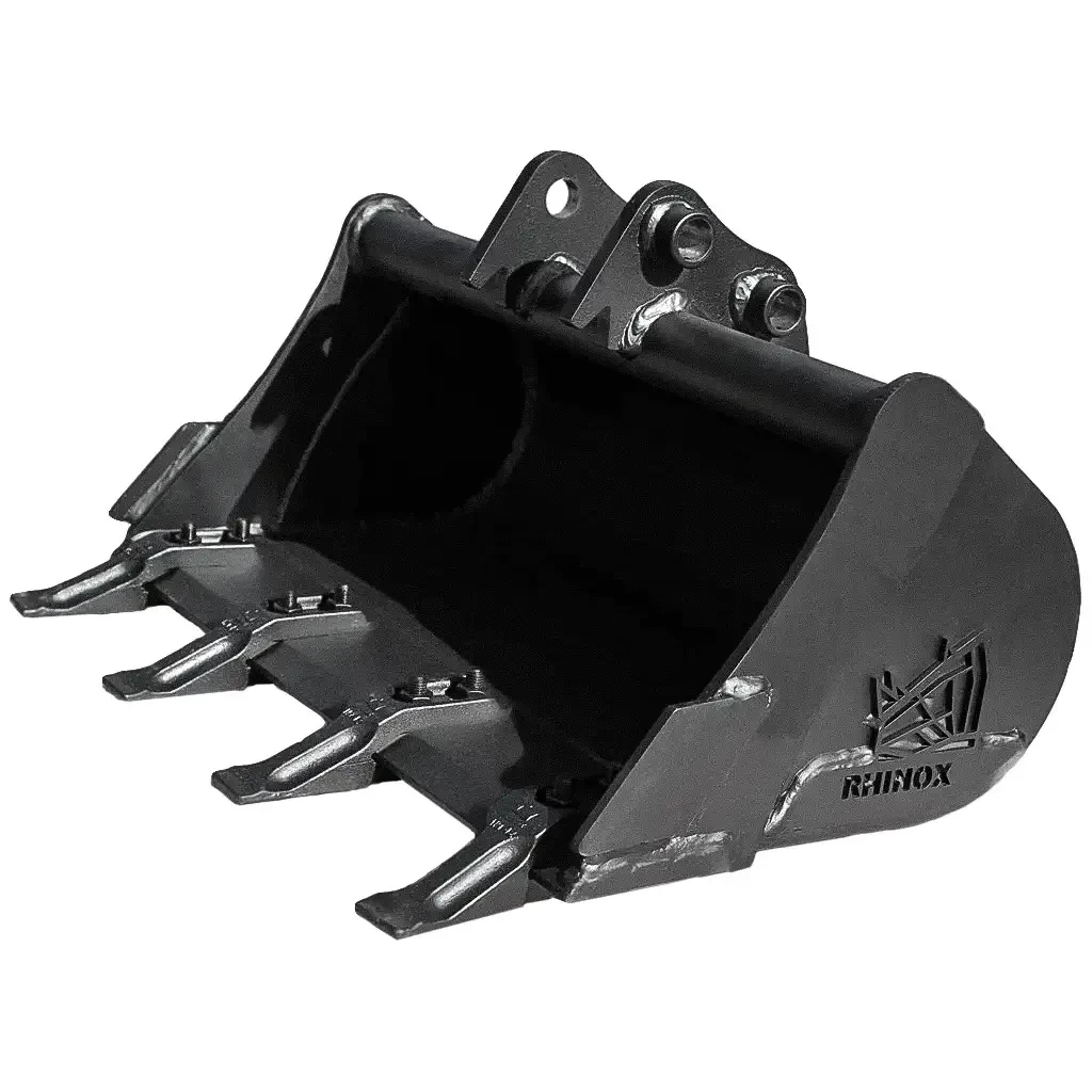 Копающая ложка CASE CX12D-60cm