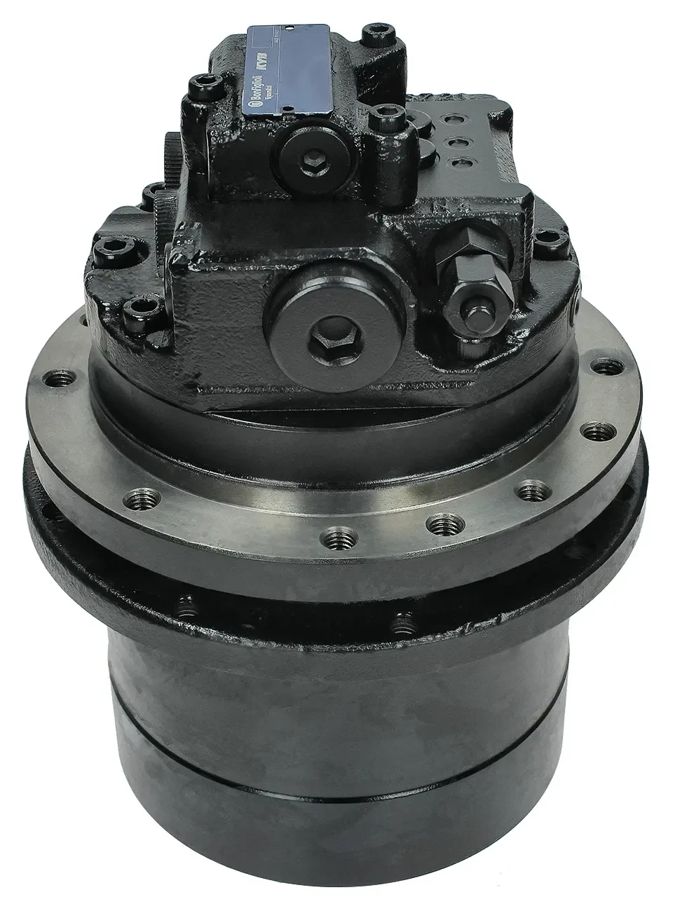 Hydromotor KUBOTA U27-4