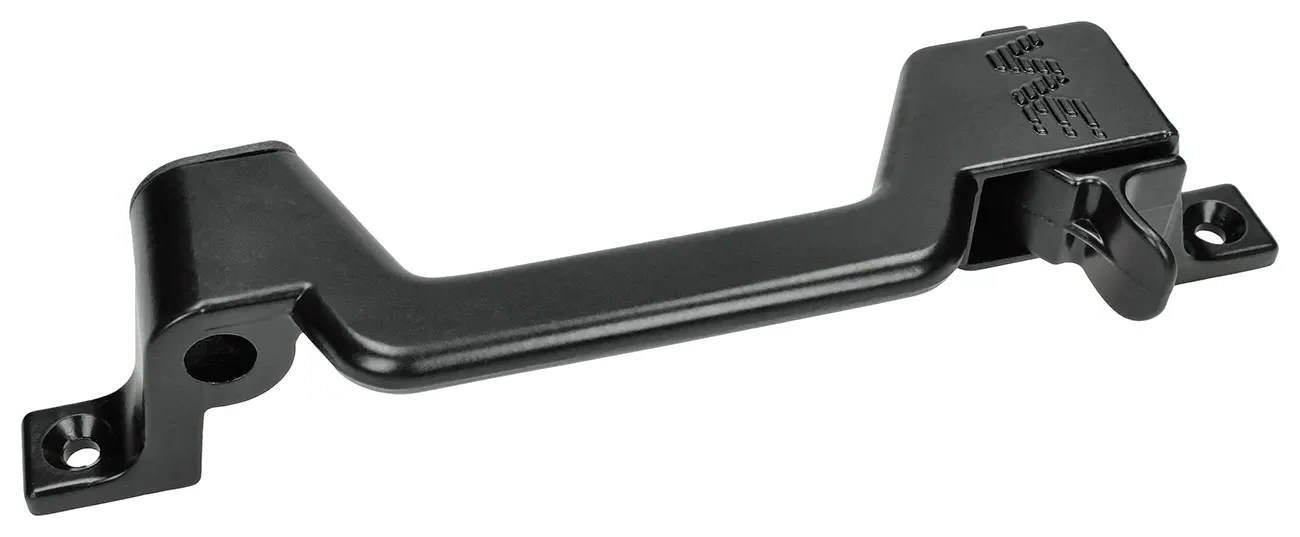 Левая ручка стеклоподъемника CAT 302.5