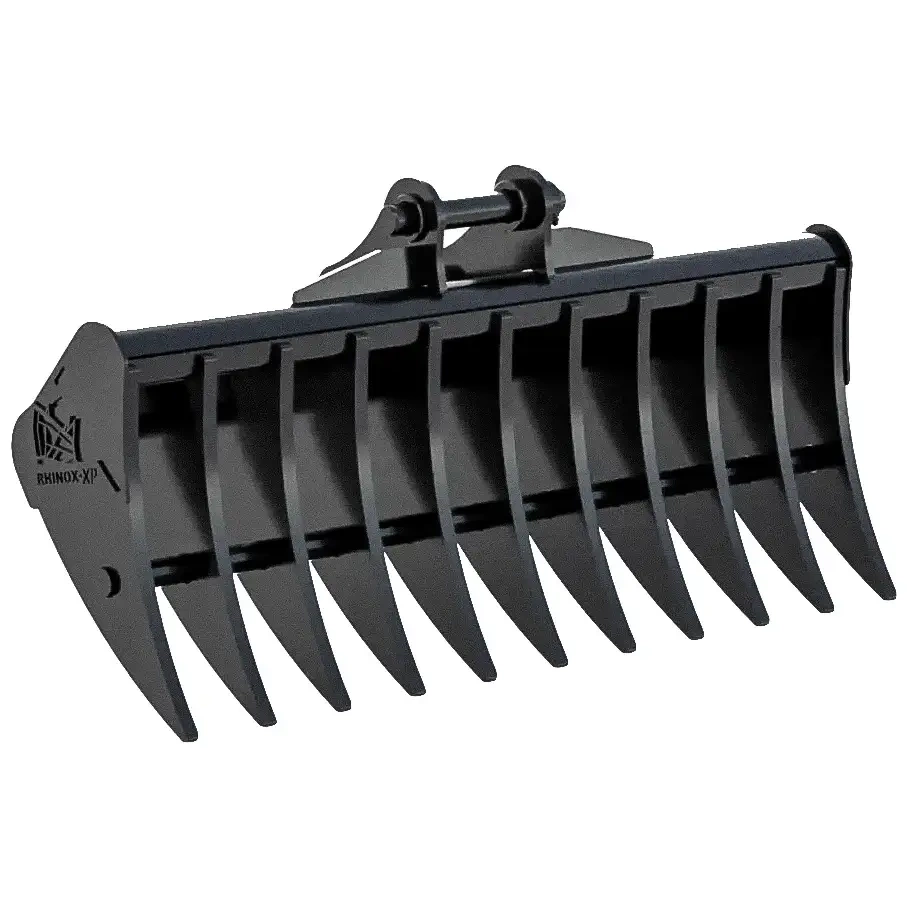 Ковш для грабли KUBOTA KX101-3-120cm