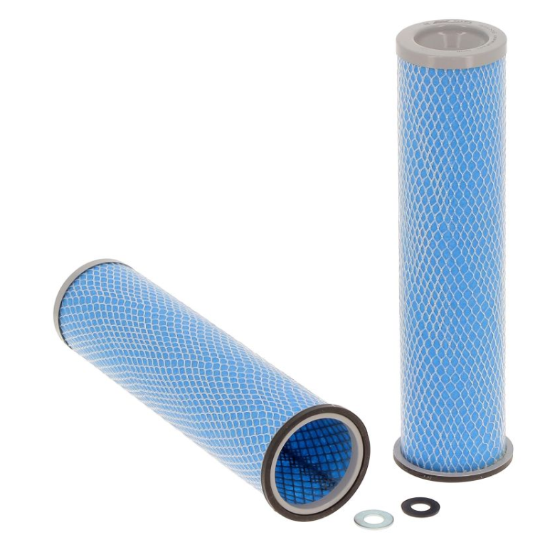 Воздушный фильтр HIFI FILTER SA 10938