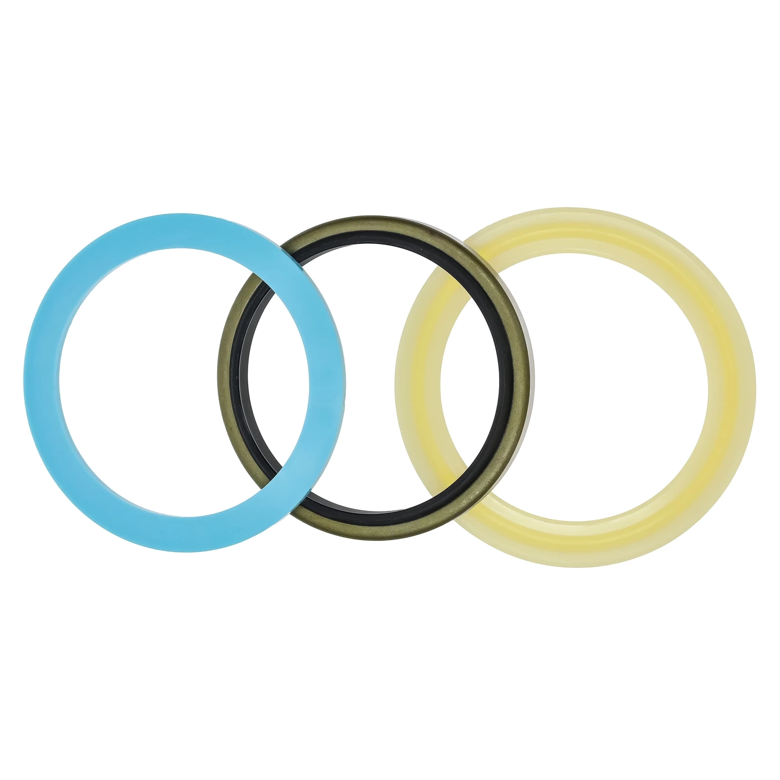 Комплект уплотнений натяжителя гусеницы VOLVO EC180C