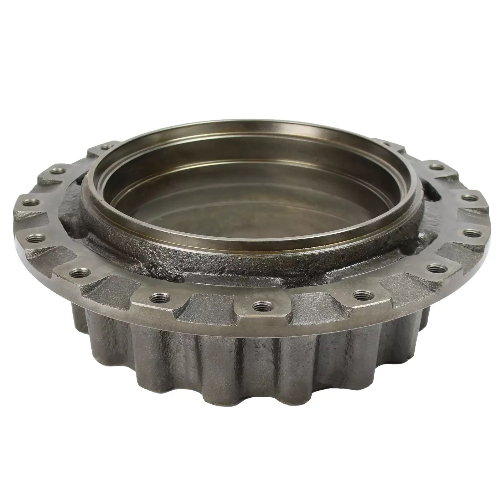 Корпус освободителя CAT 324D L