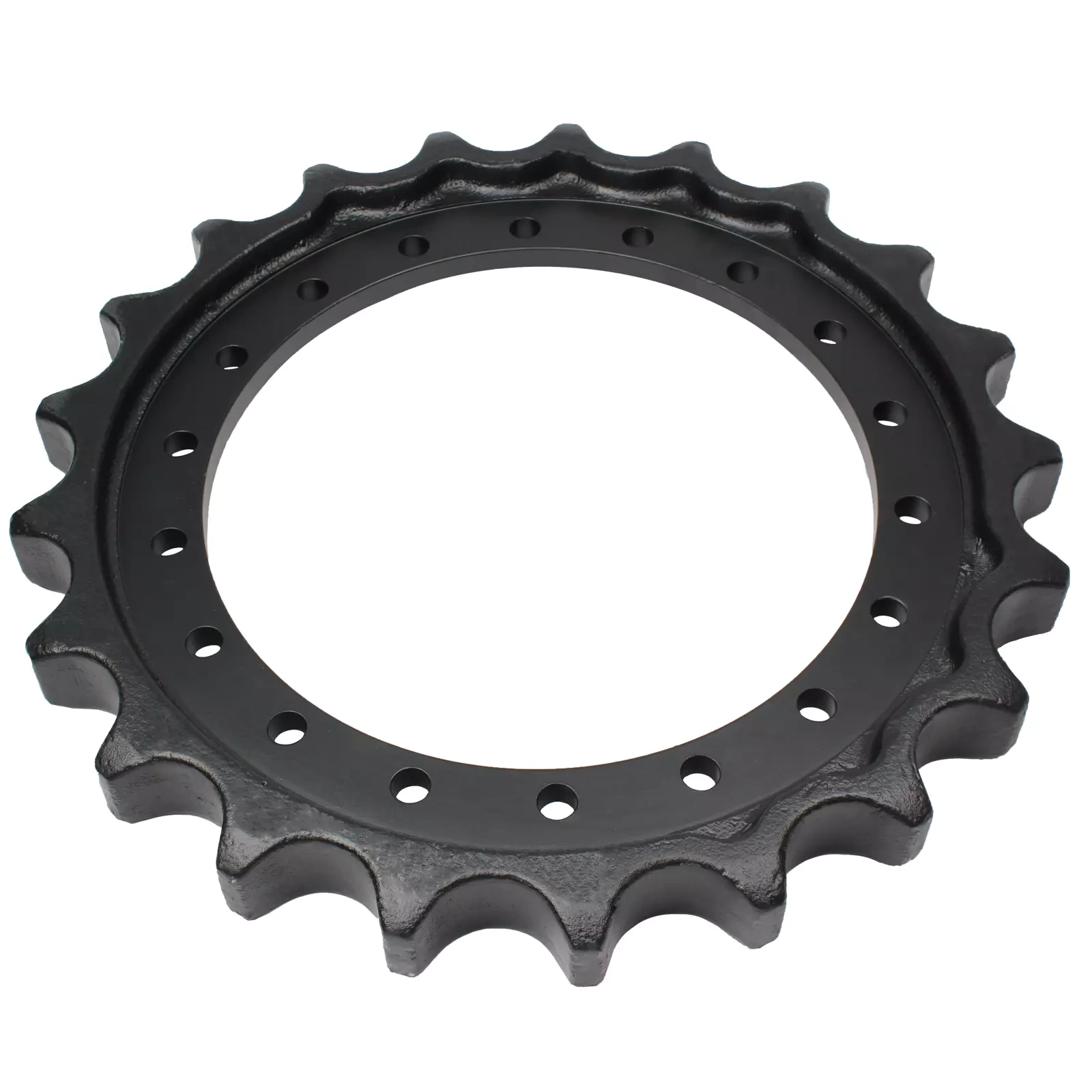 Приводное колесо HITACHI ZX210H-3