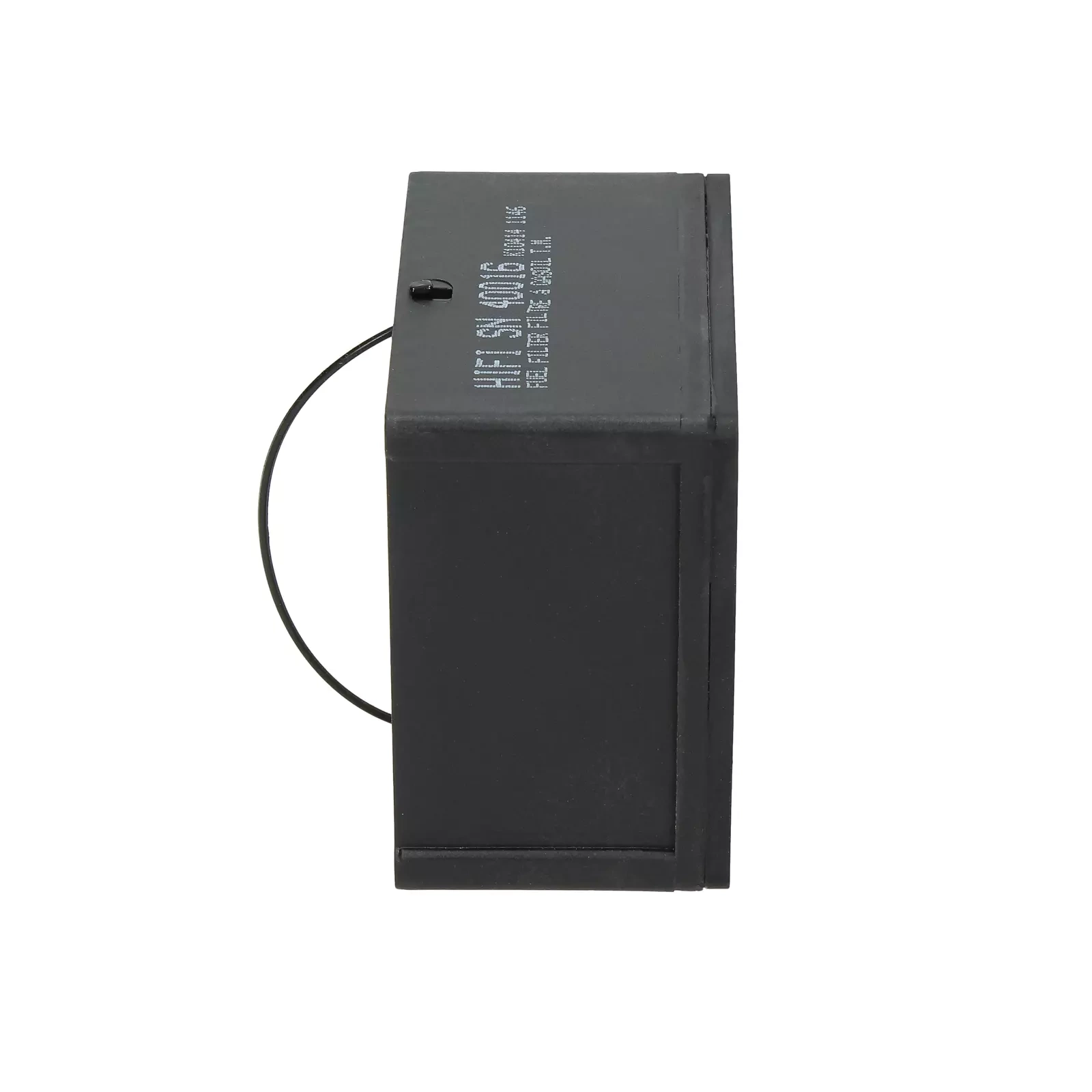 Топливный фильтр HIFI FILTER SN 40016