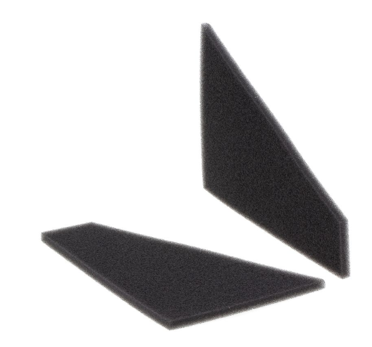 Салонный фильтр HIFI FILTER SC 80128