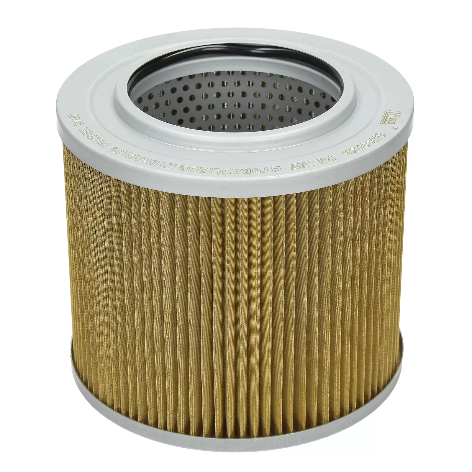 Гидравлический масляный фильтр HIFI FILTER SH 60036