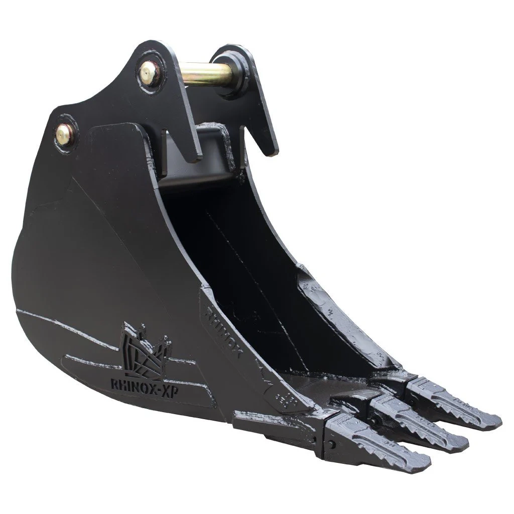 Ковш Kobelco SK140R LC-3-45cm