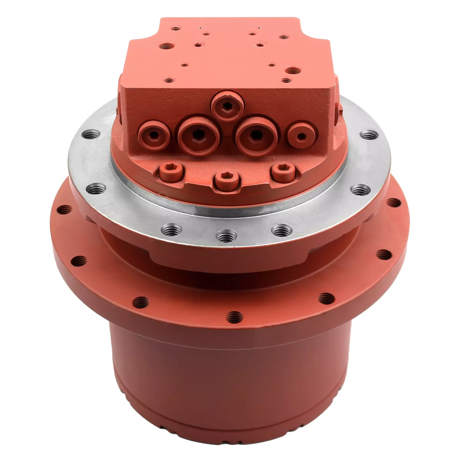 Гидрамотор CAT 305.5D