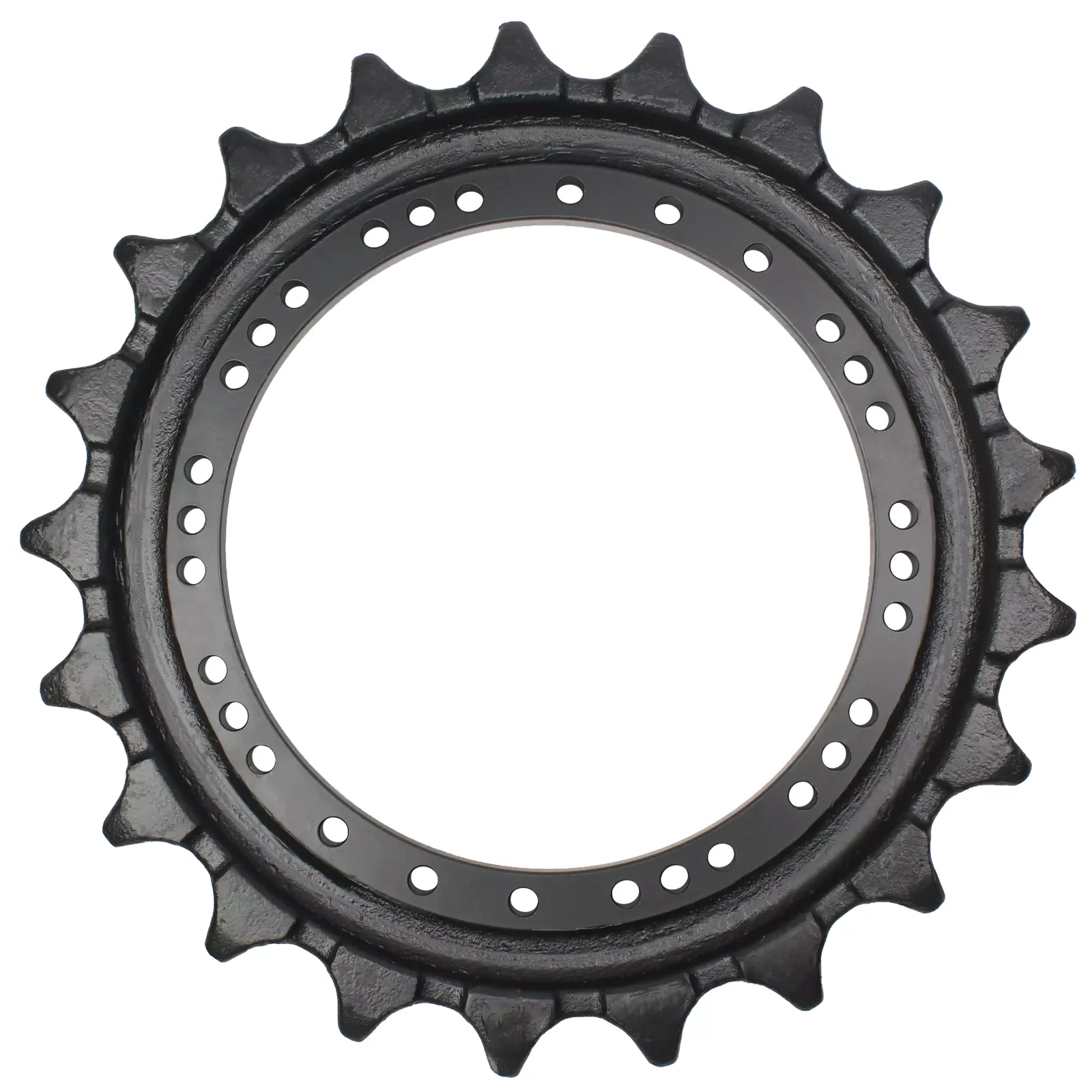 Приводное колесо HYUNDAI RD220-7