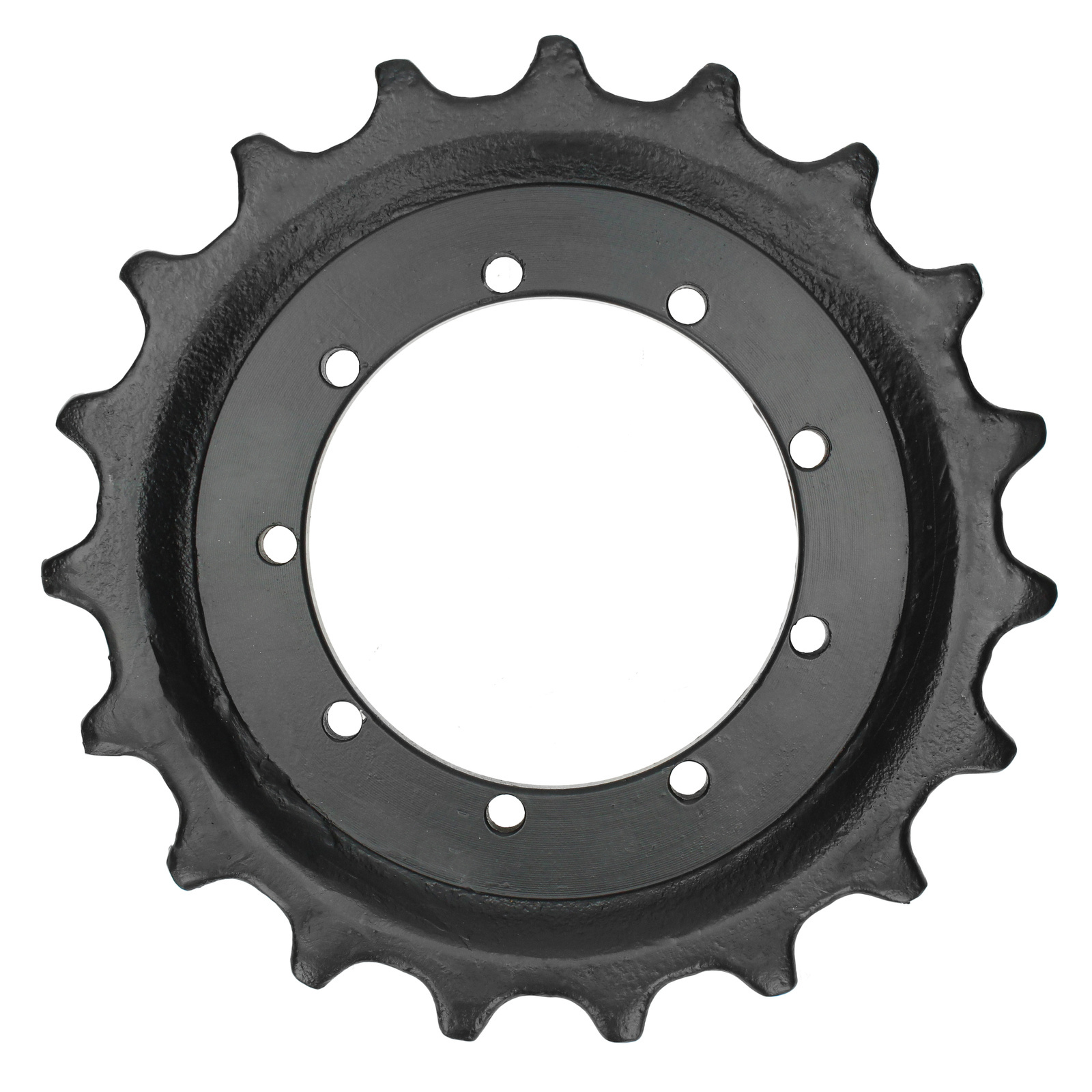 Приводное колесо CASE CX16B