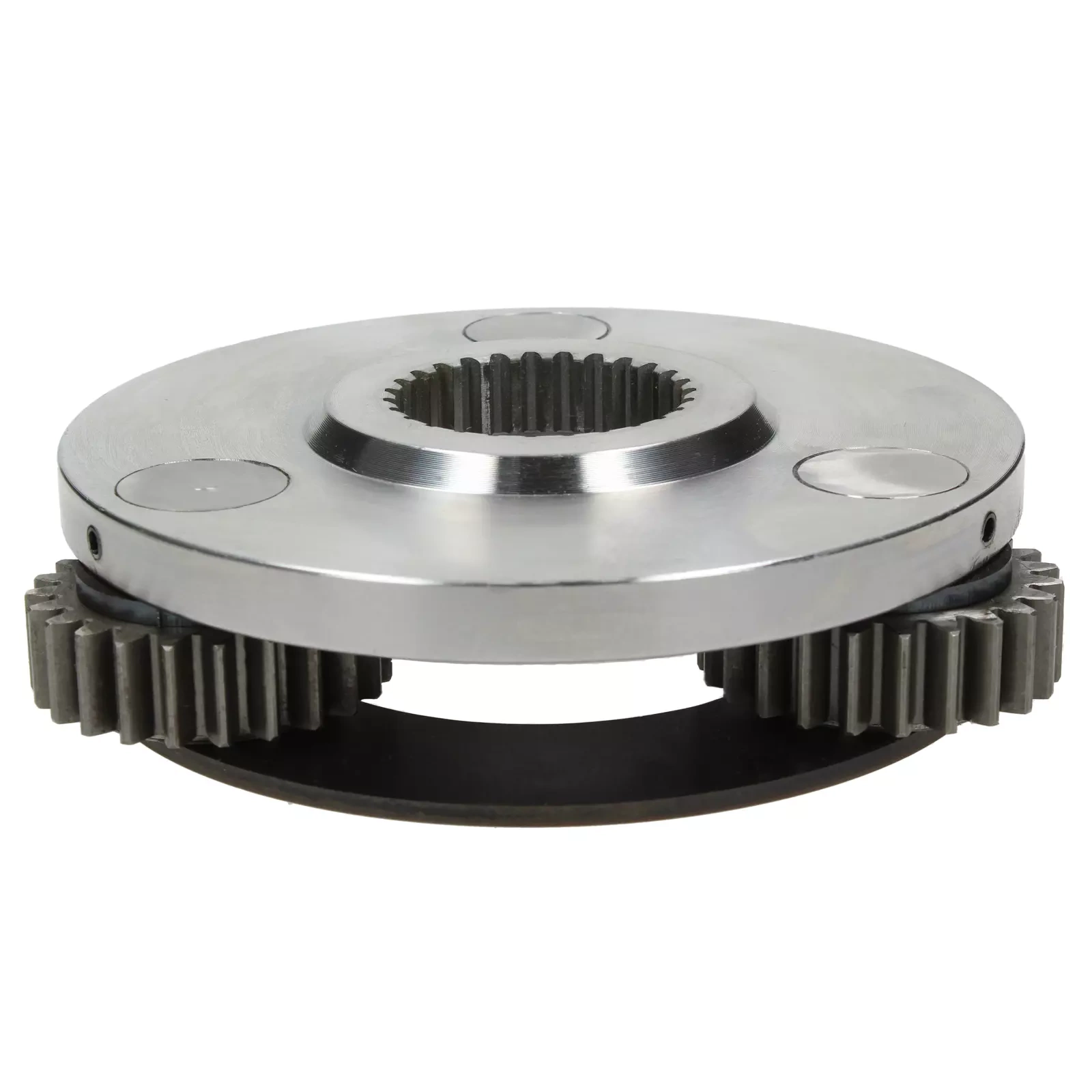 Редуктор JCB JS115