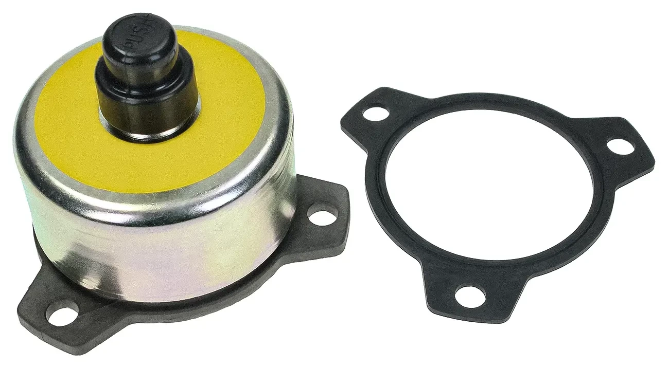 Крышка заливной горловины гидравлического масла HYUNDAI R300 LC-7