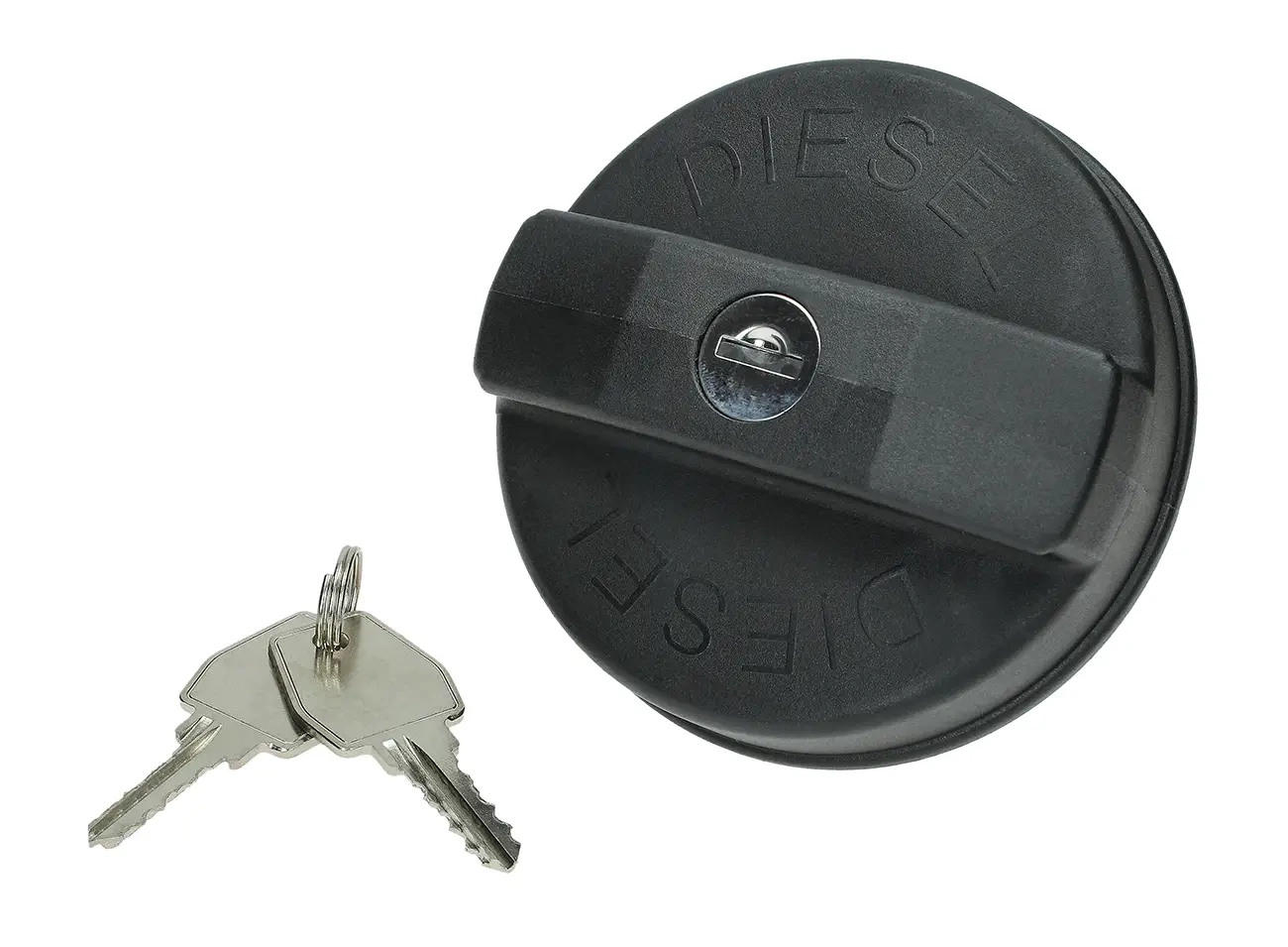 Крышка топливного бака JCB 8020 (331/11403)