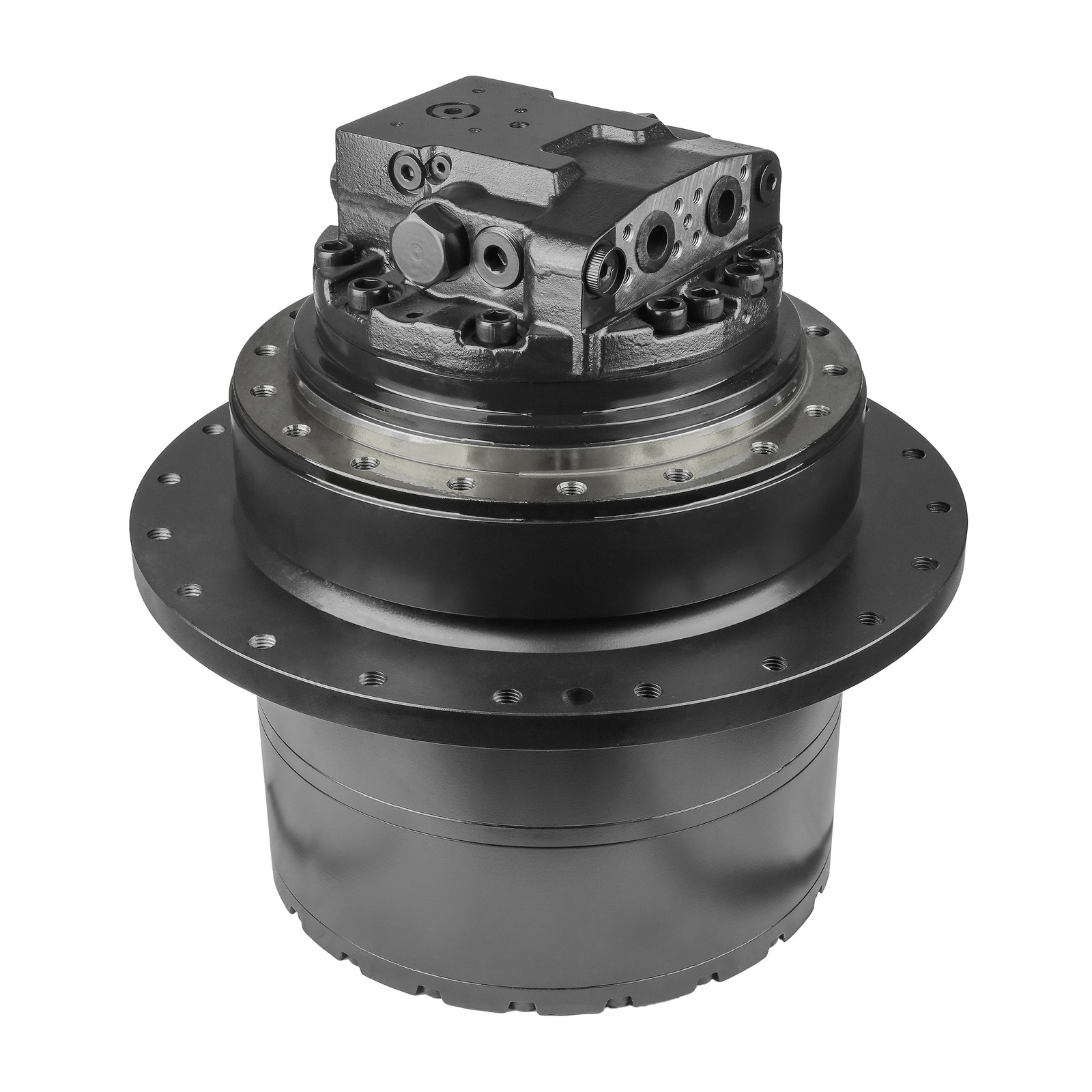 Hydromotor KOMATSU HB205-1
