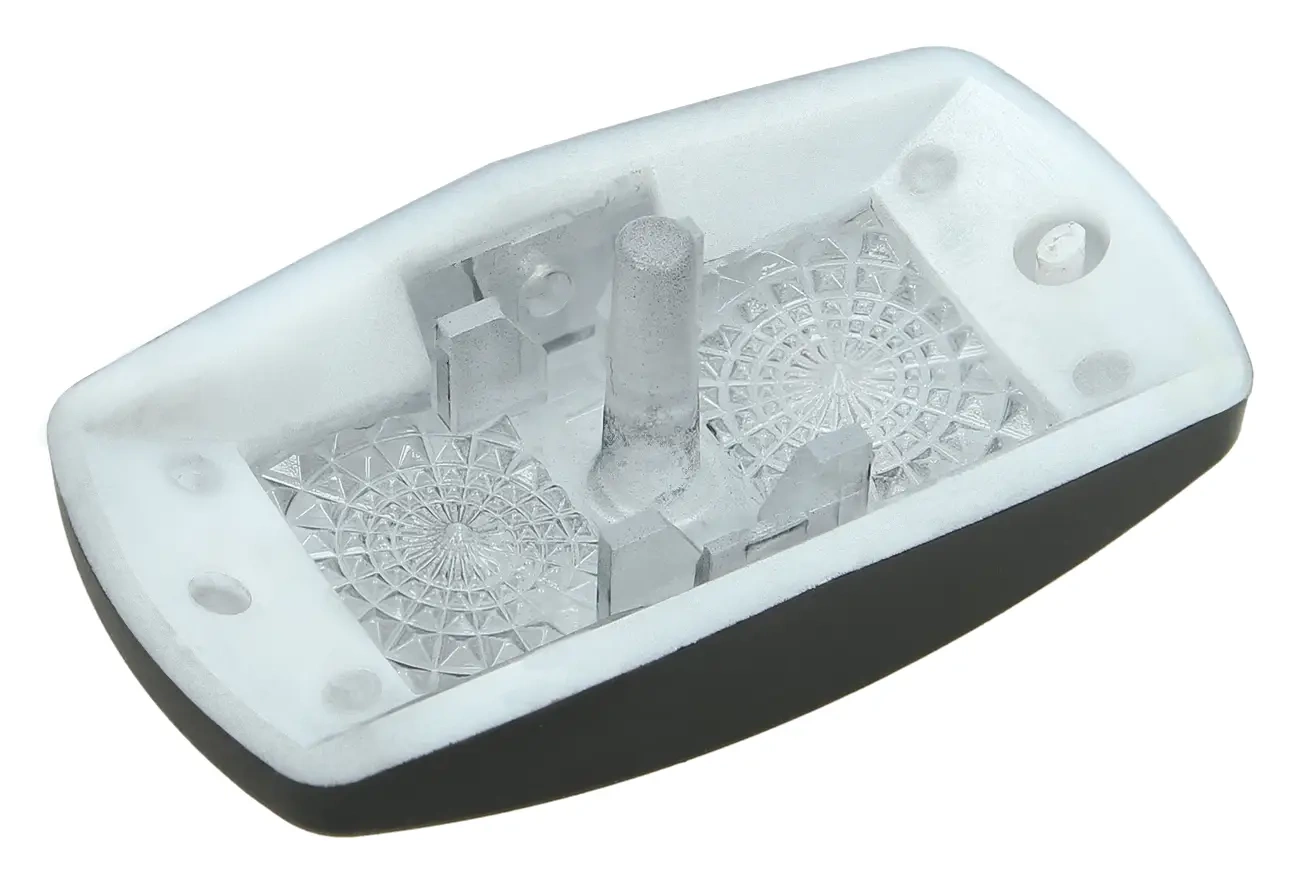 Крышка переключателя VOLVO L120G