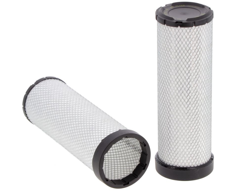 Воздушный фильтр HIFI FILTER SA 16203