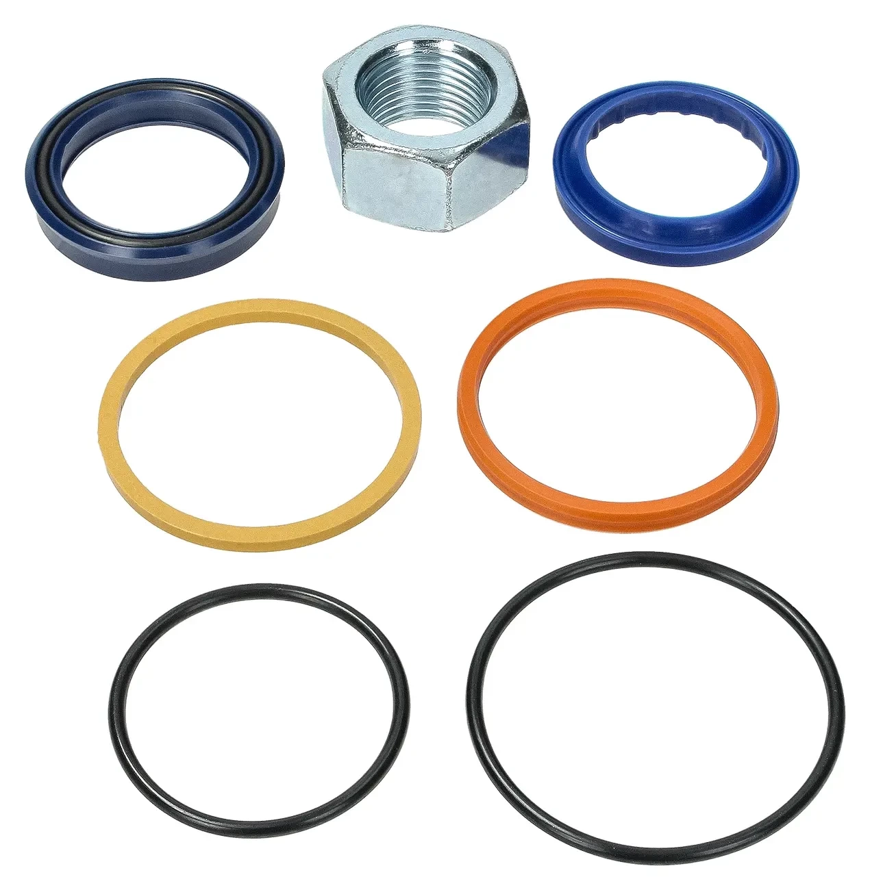 Комплект уплотнений привода рычага BOBCAT 331