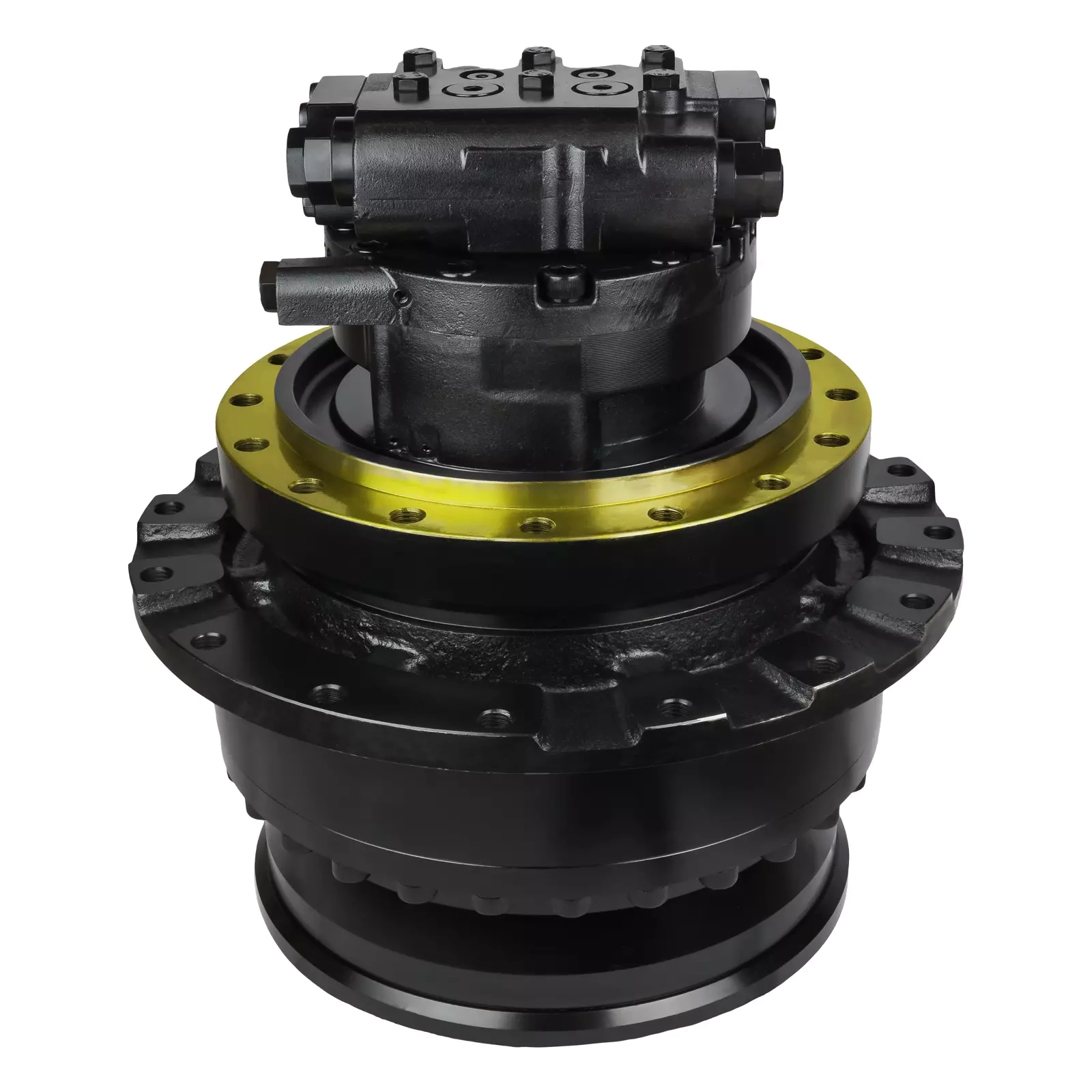 Гидрамотор CAT 323