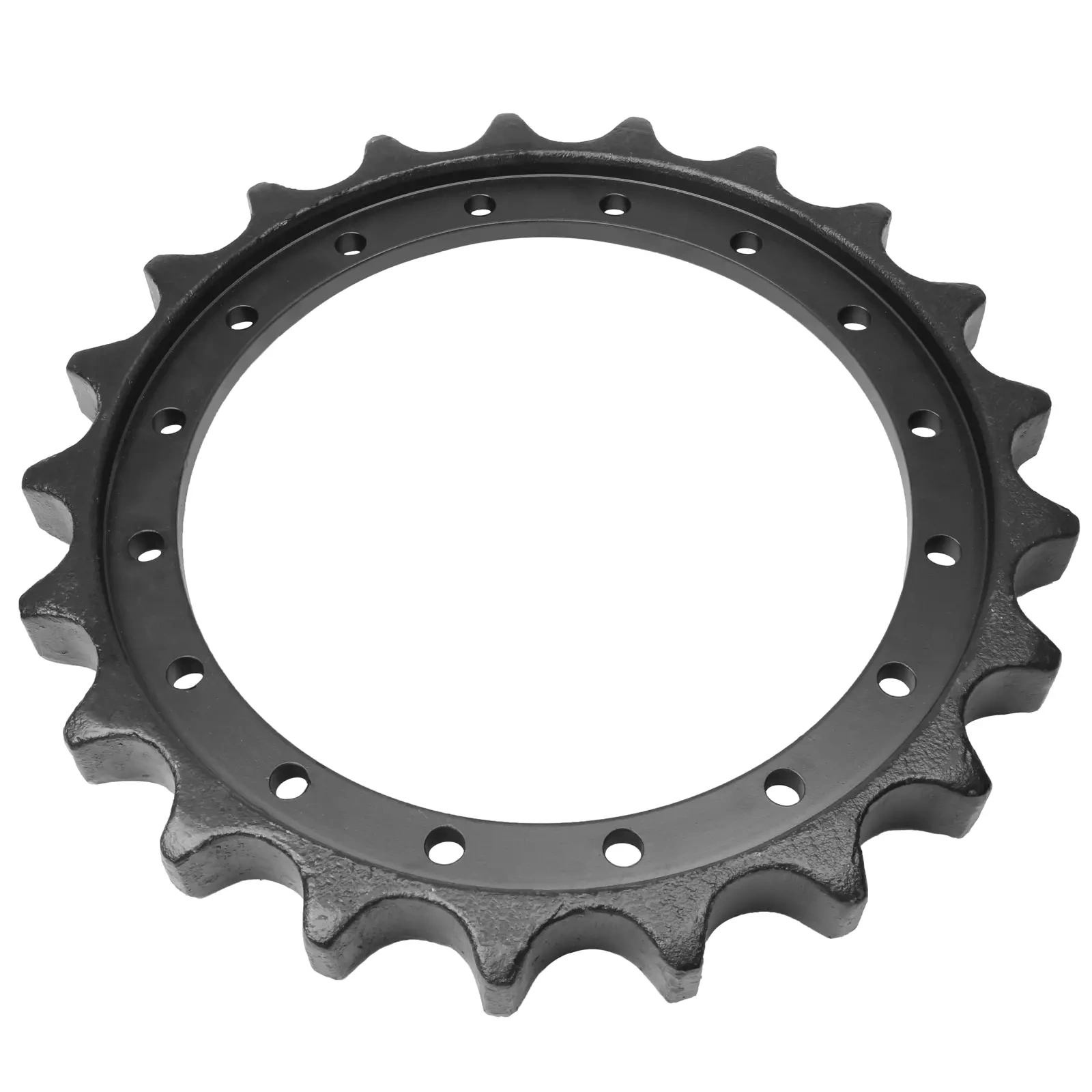 Приводное колесо CAT 320