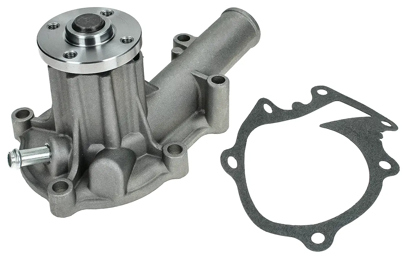 Водяной насос KUBOTA U27-4