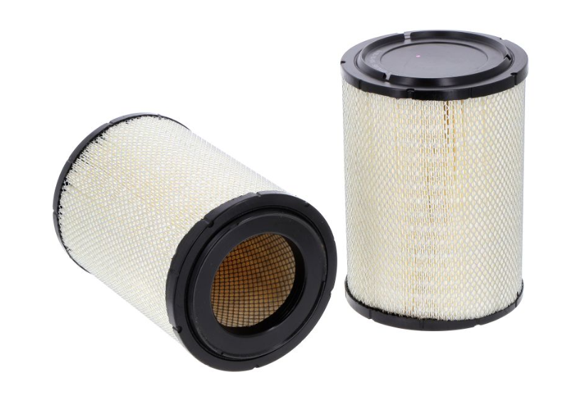Воздушный фильтр HIFI FILTER SA 16185