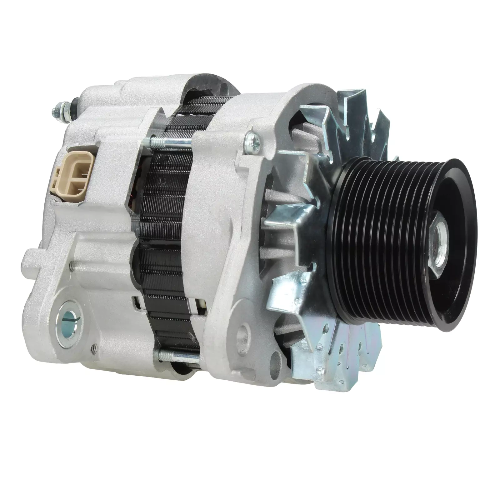 Генератор CAT 323D