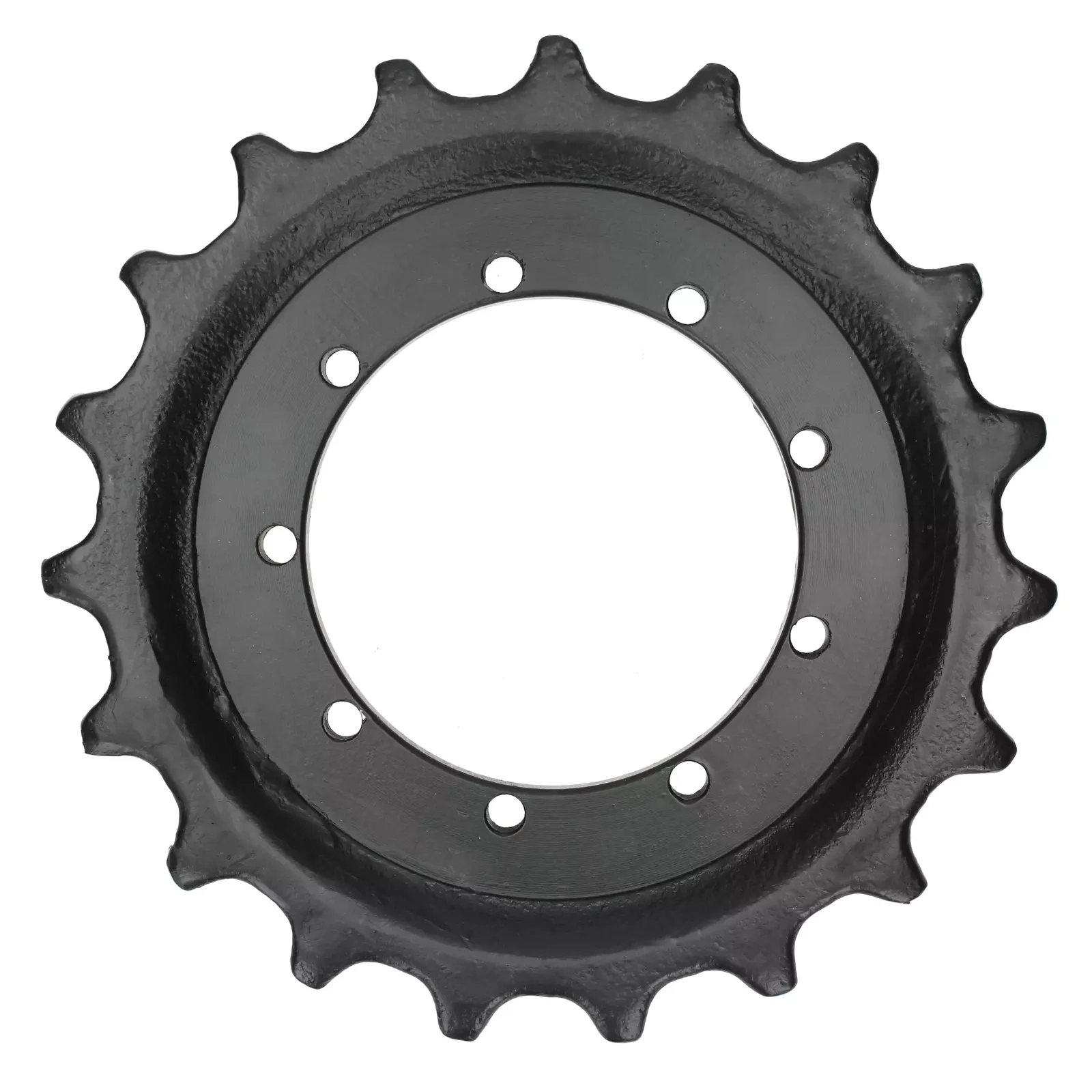 Приводное колесо CASE CX16B