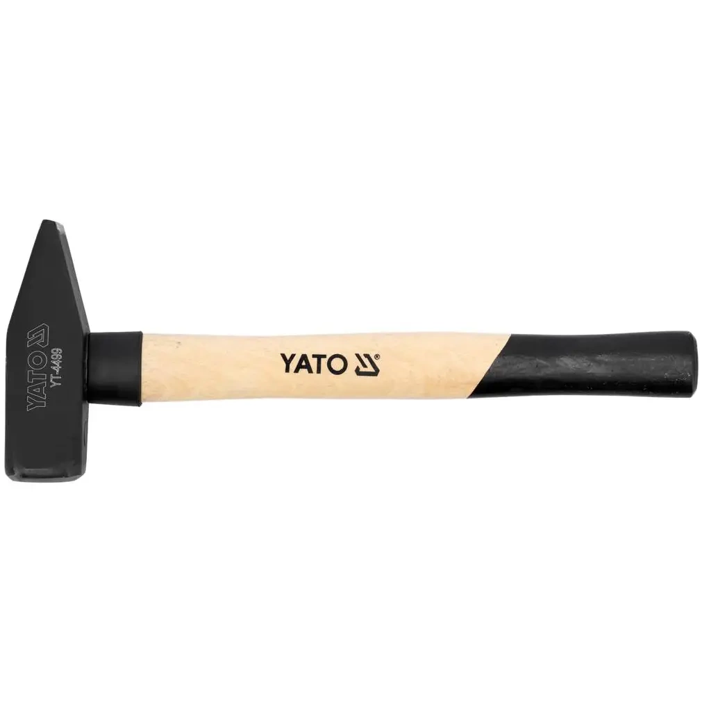 Слесарный молоток 1500 г YATO (YT-4499)
