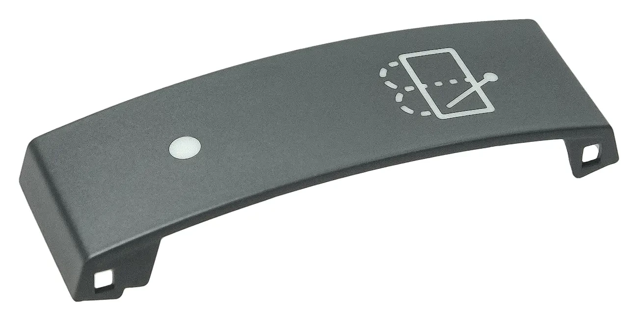 Крышка переключателя CAT 302.4 D