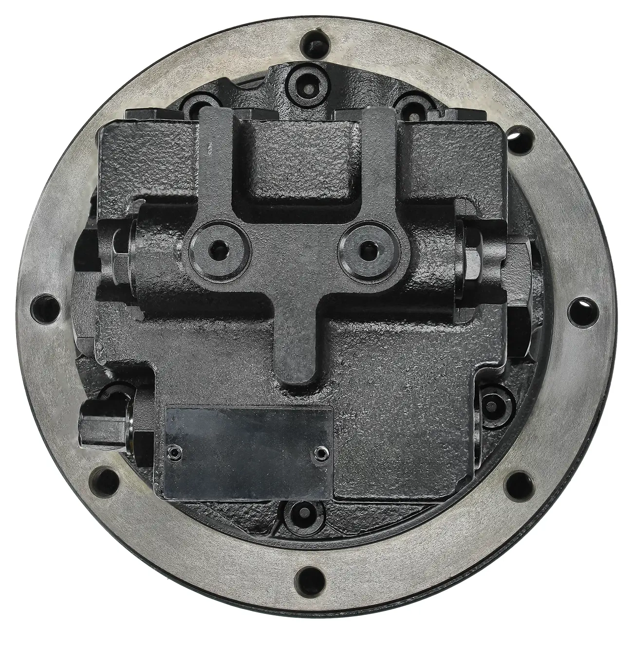 Гидрамотор BOBCAT 324