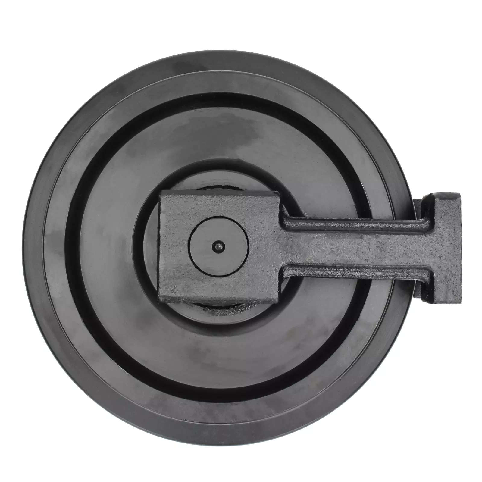 Натяжное колесо HITACHI ZX18-3 (9312918)
