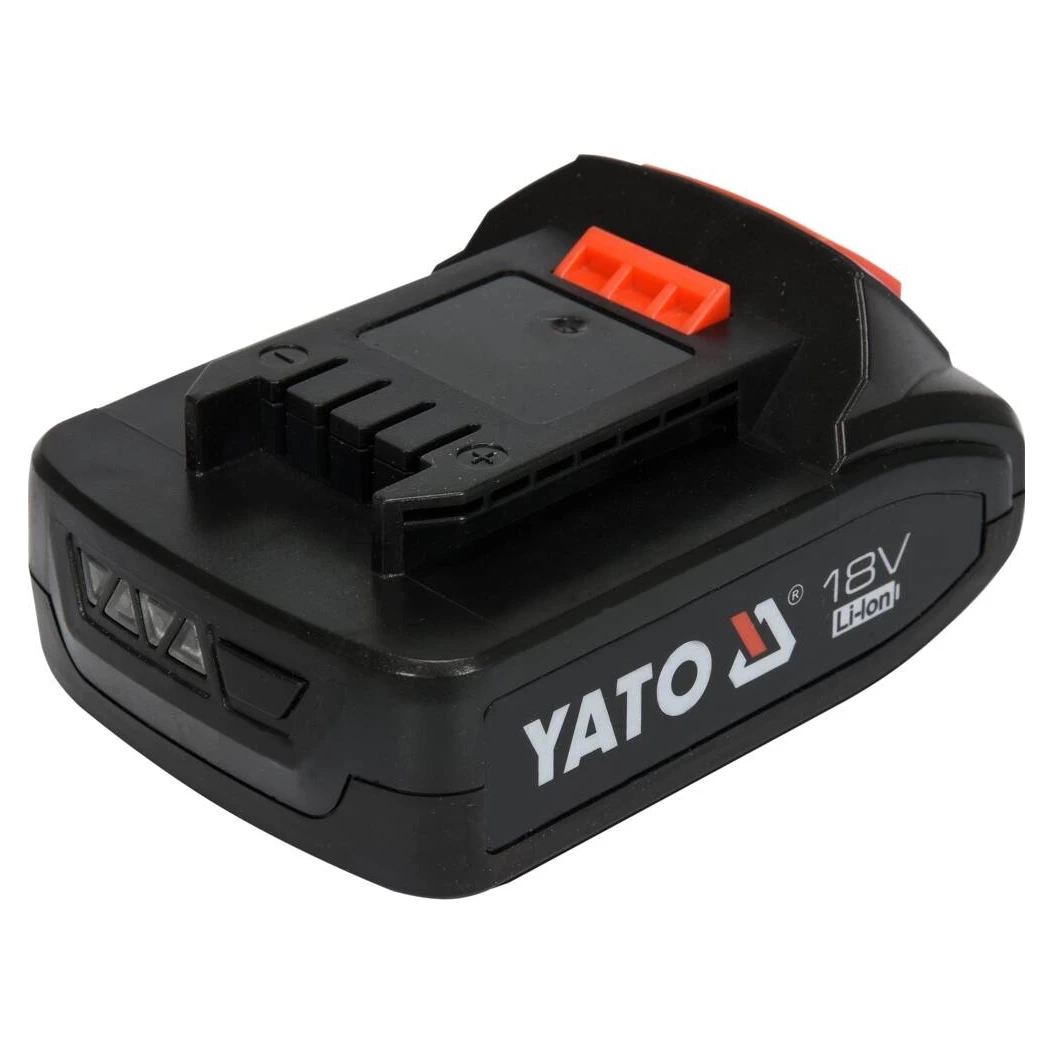 Akumulator 18V Li-lon 2,0 AH YATO (YT-82842)