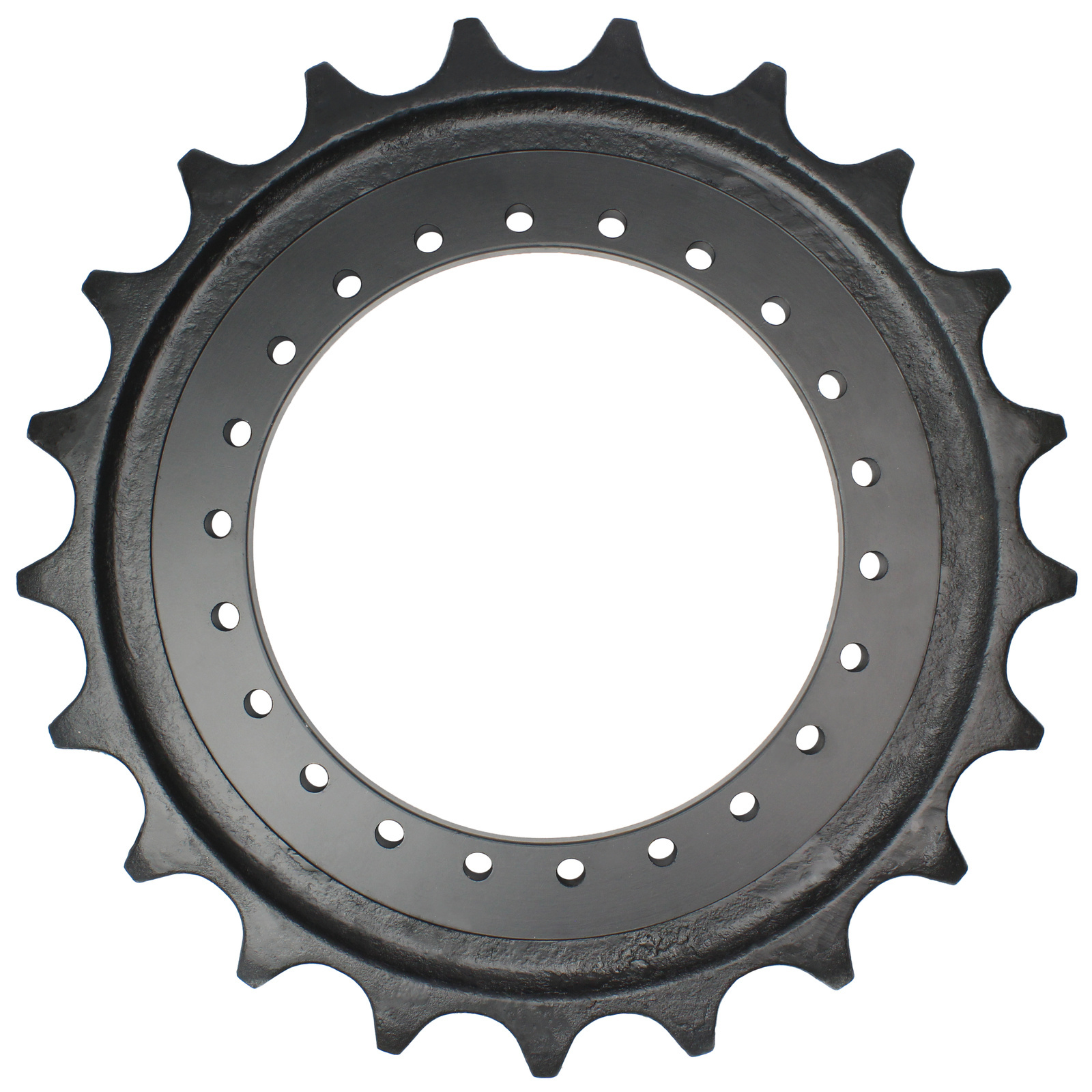 Приводное колесо CAT 315B (102-8134)