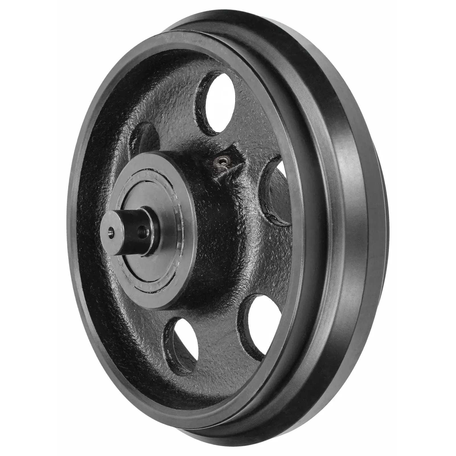 Натяжное колесо CAT 303.5