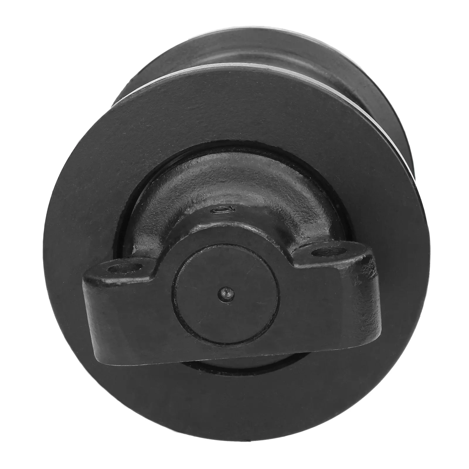 Каток Komatsu PC75-1