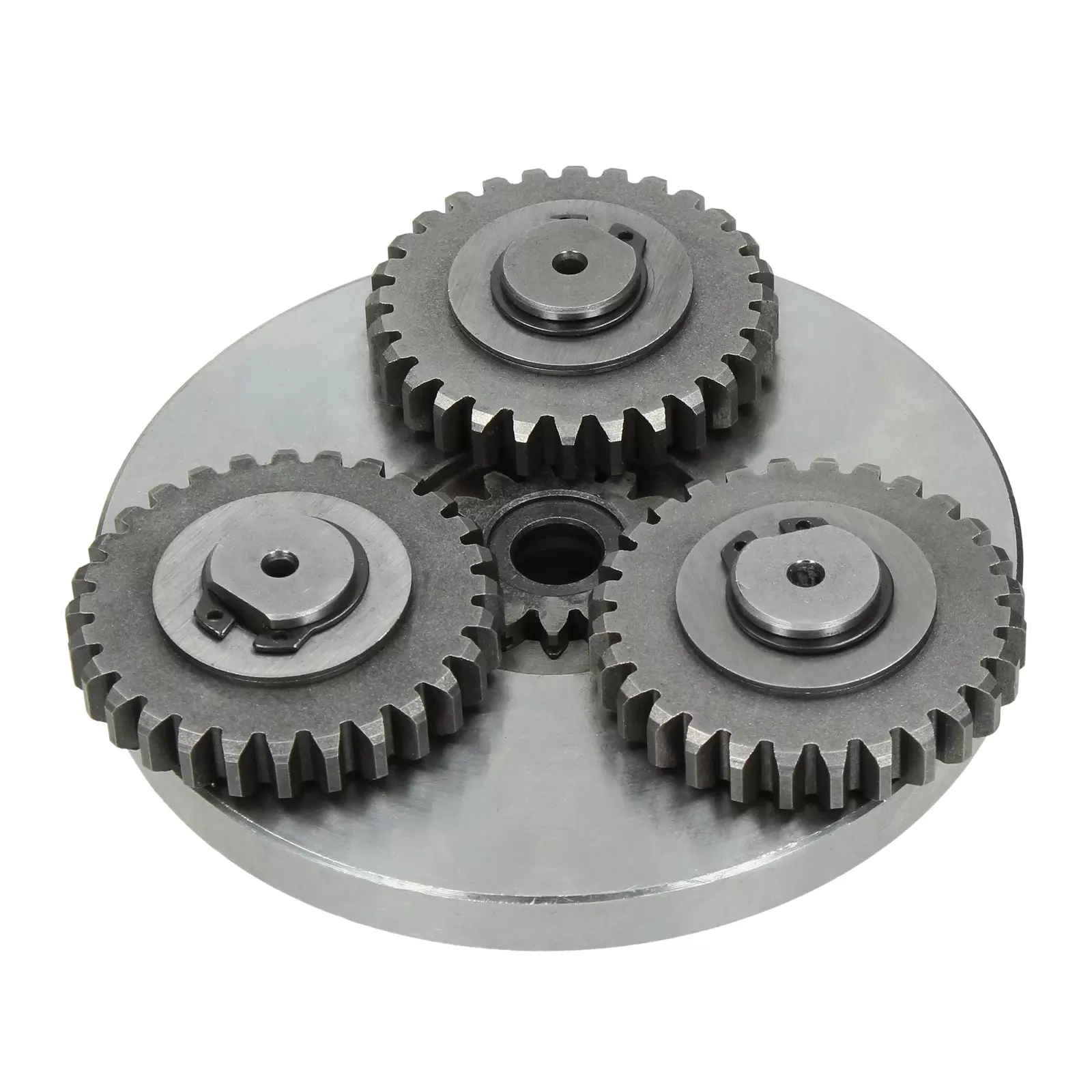 Редуктор BOBCAT 323 (6693059)