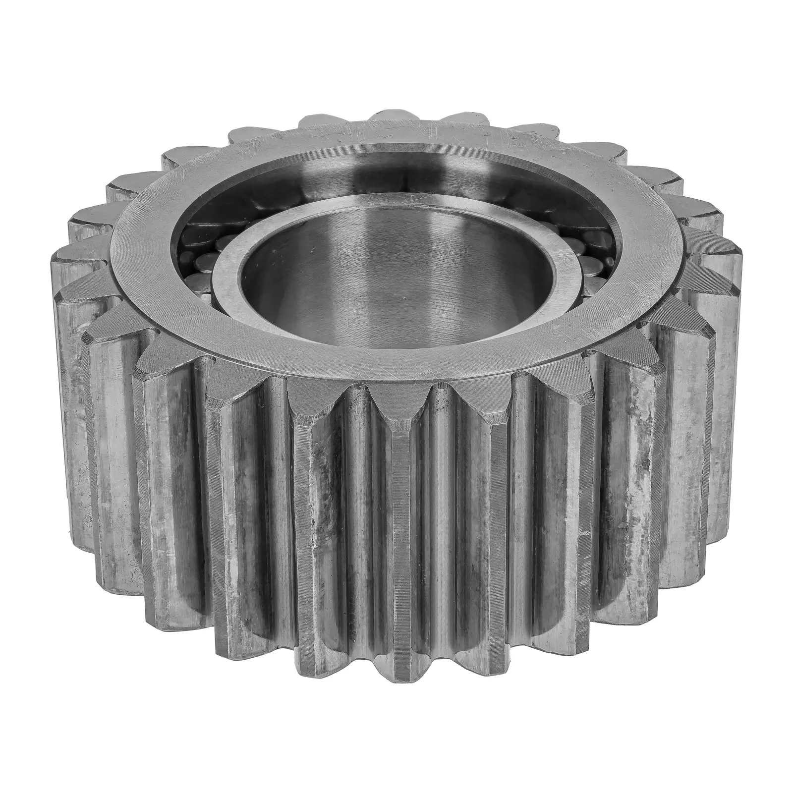 Звездочка Вольво ЭК240Б (СА7117-34220)