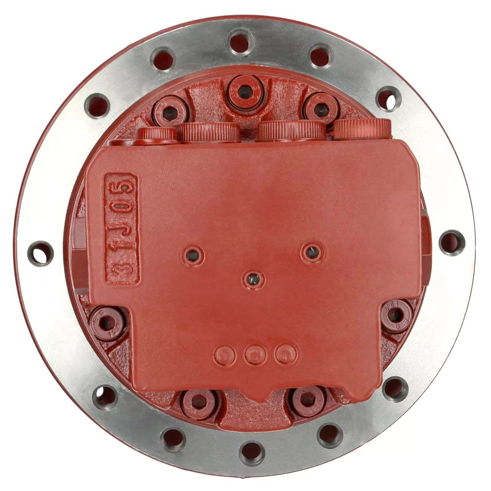 Hydromotor BOBCAT 323 (6667336)