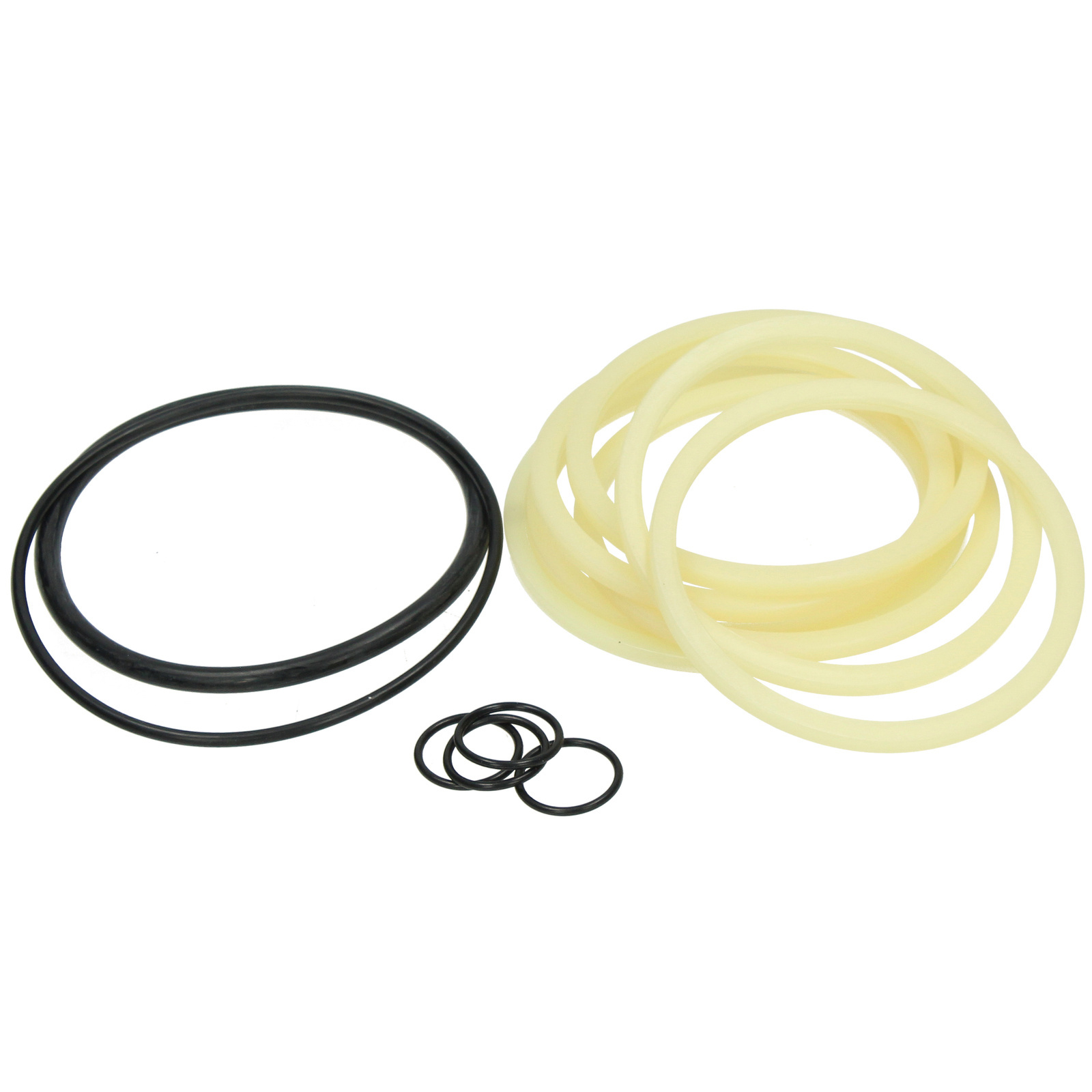 Комплект уплотнений поворотной колонны HITACHI EX200