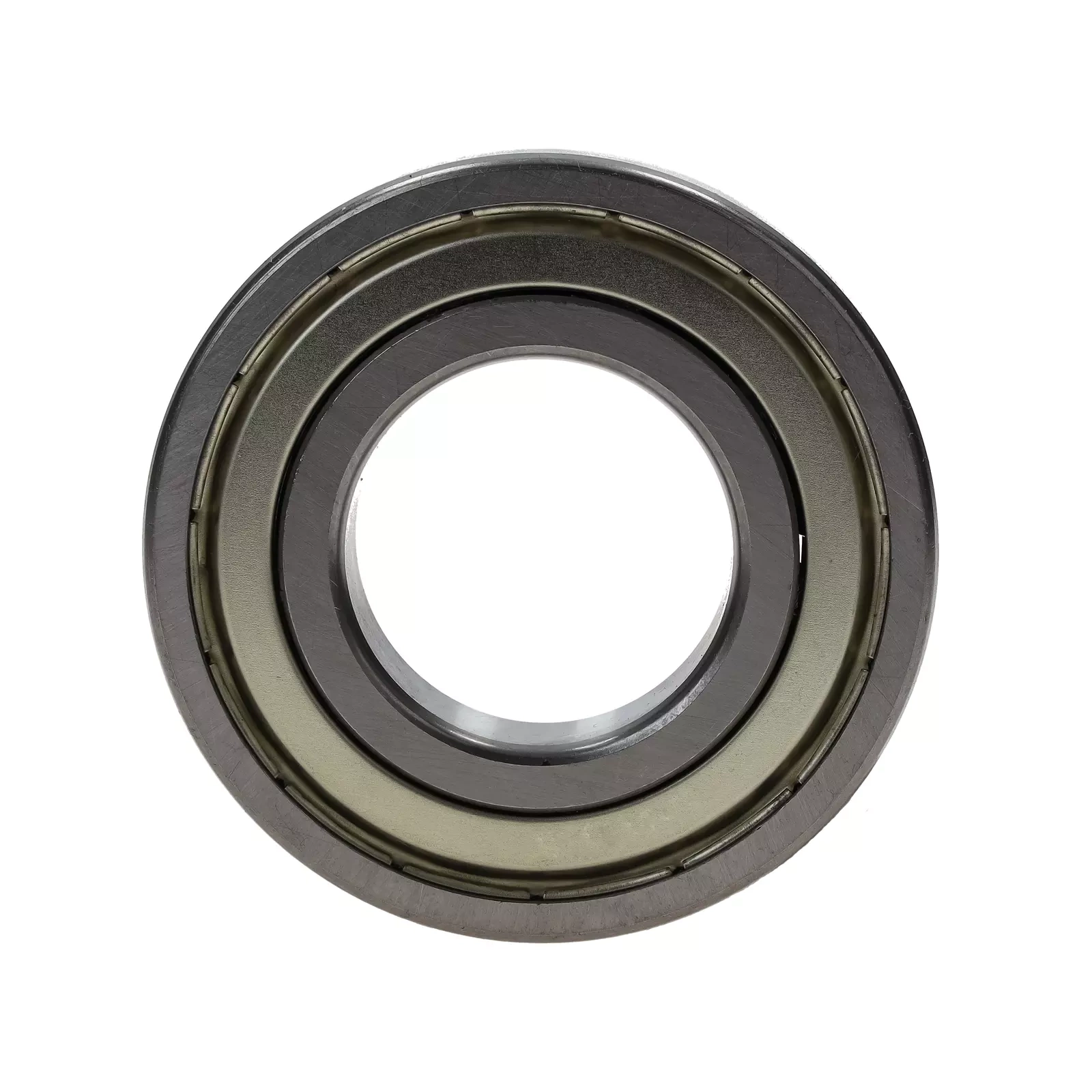 Приводной корпус подшипника вала двигателя CX260C (LB00547)