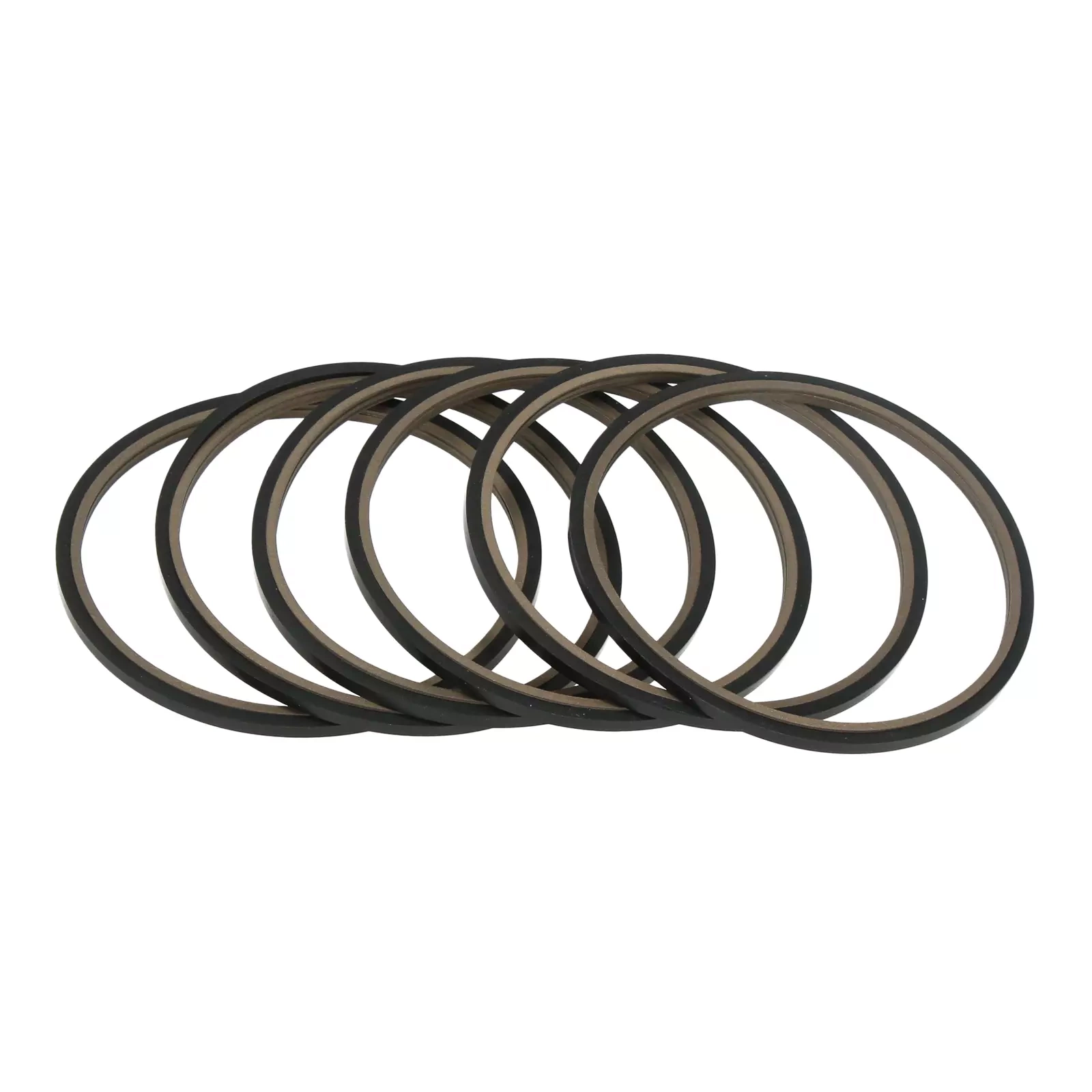 Комплект уплотнений поворотной колонны HYUNDAI RC215C7