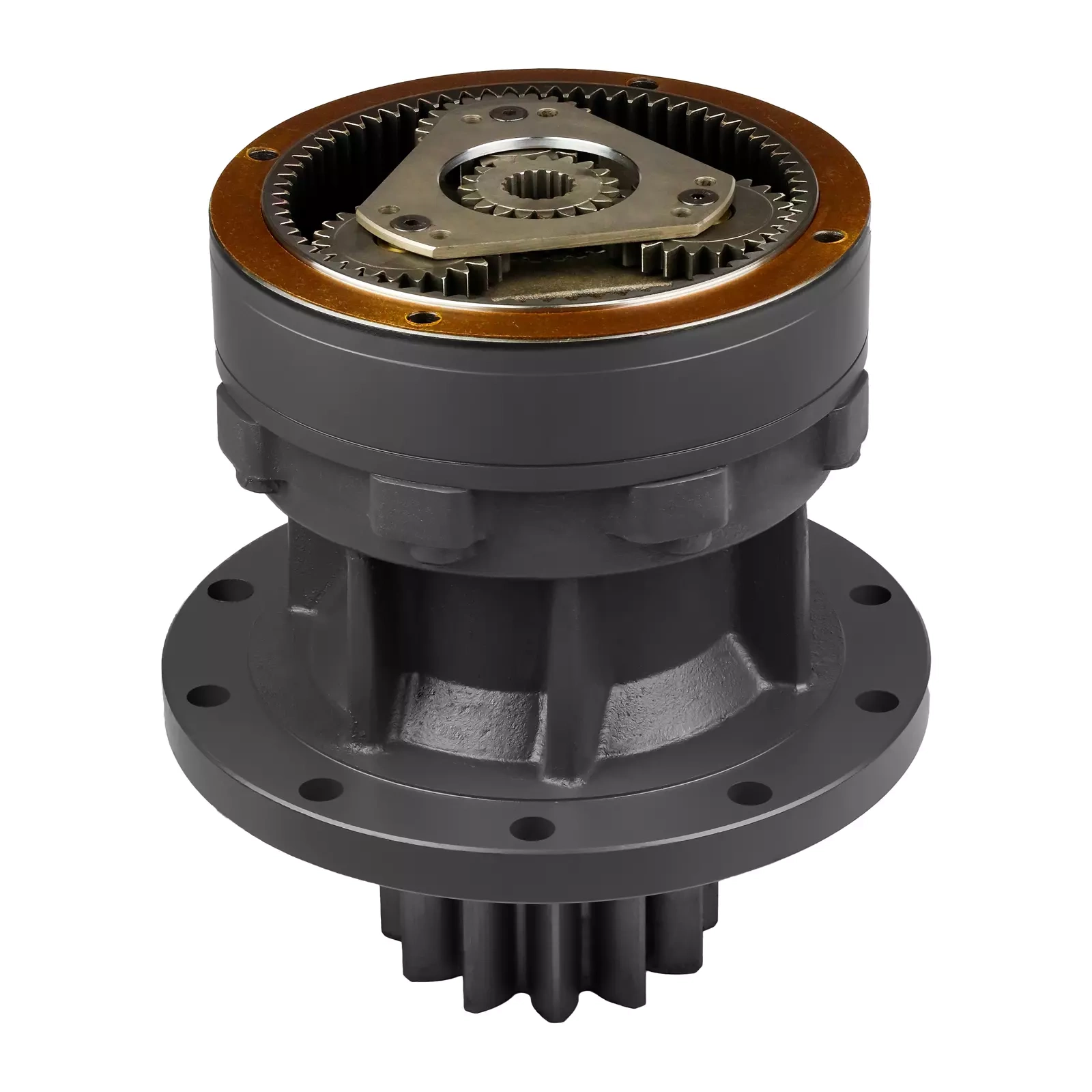 Редуктор вращения VOLVO EC300E